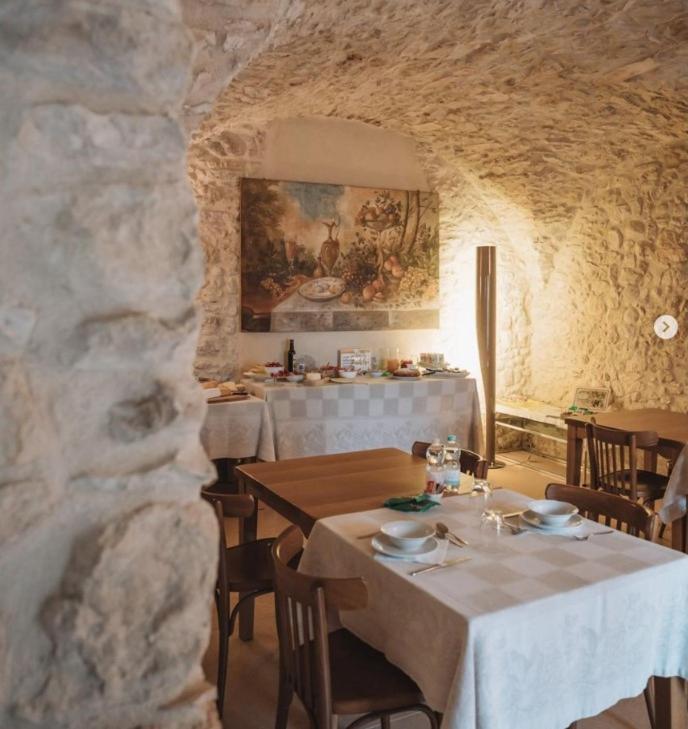 Agriturismo Valentina Cubi ฟูมาเน ภายนอก รูปภาพ