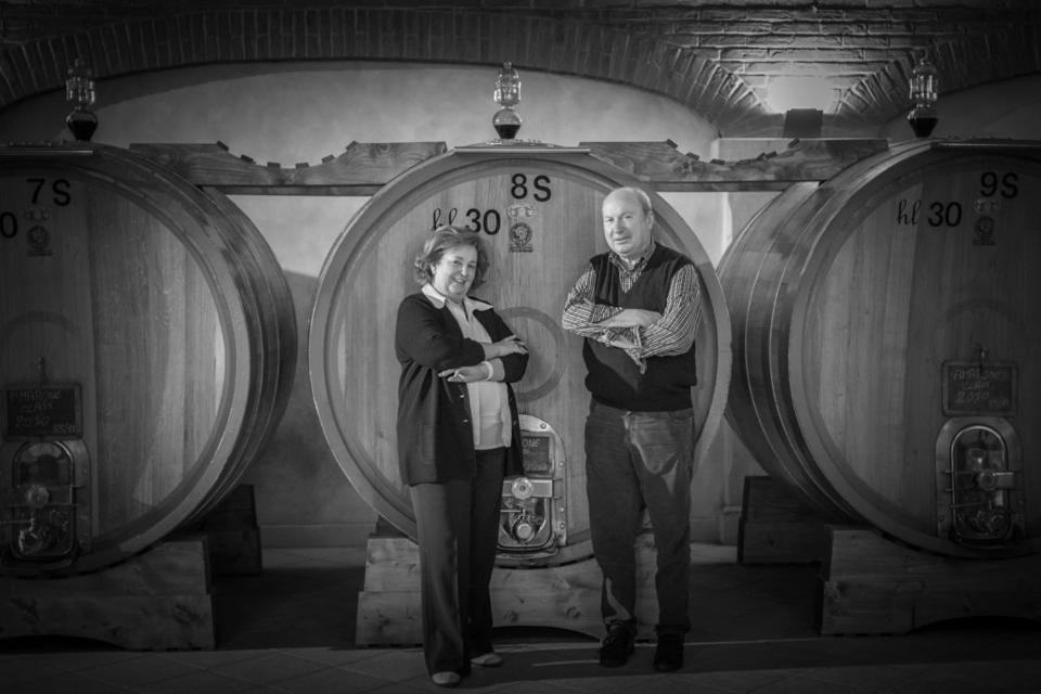 Agriturismo Valentina Cubi ฟูมาเน ภายนอก รูปภาพ
