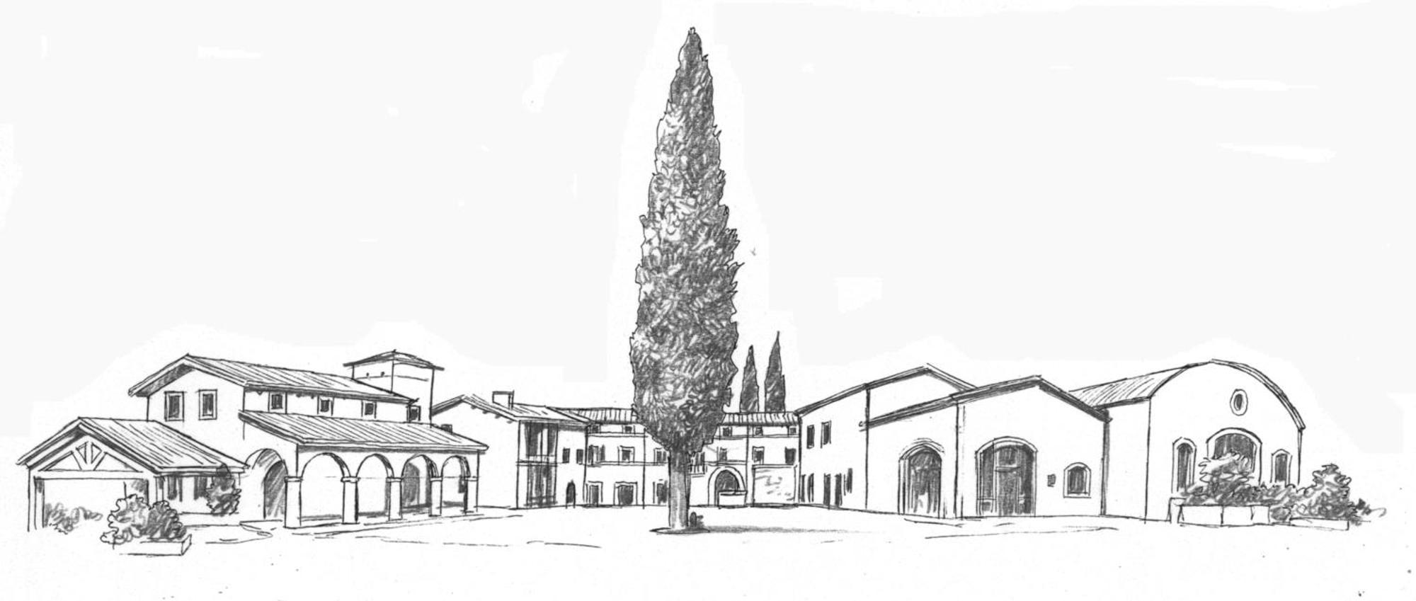 Agriturismo Valentina Cubi ฟูมาเน ภายนอก รูปภาพ