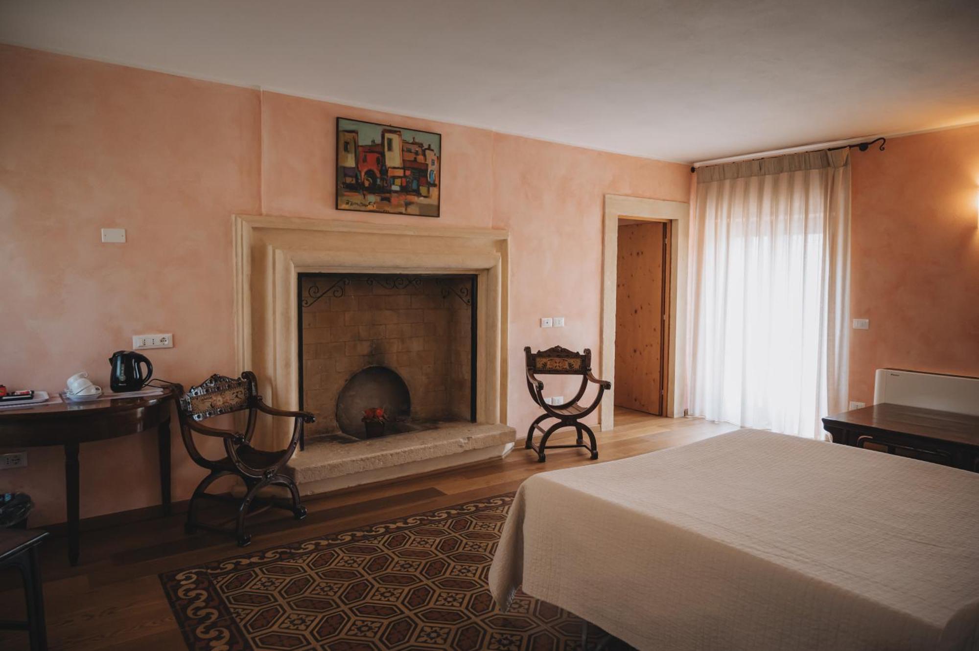 Agriturismo Valentina Cubi ฟูมาเน ภายนอก รูปภาพ
