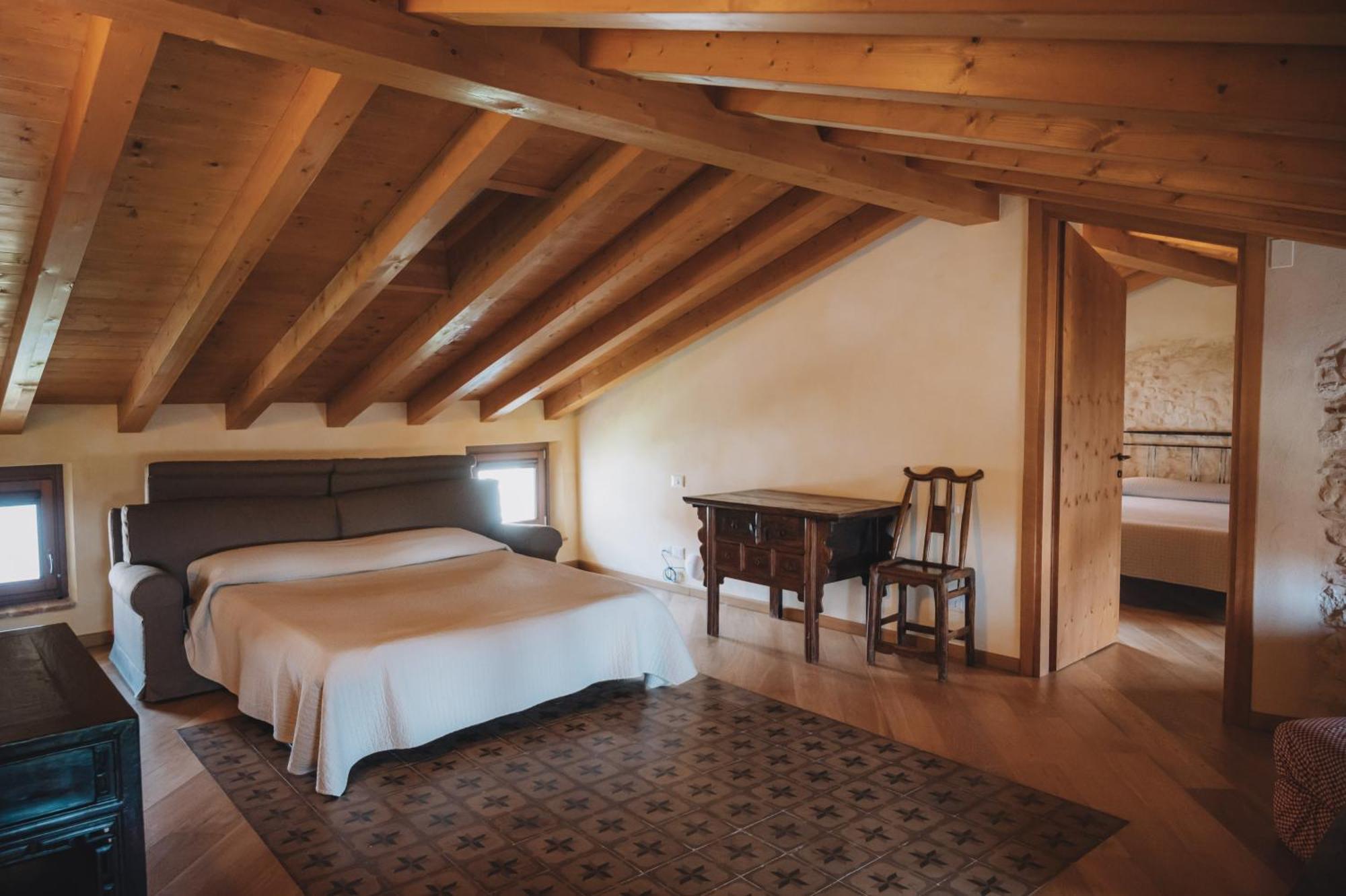 Agriturismo Valentina Cubi ฟูมาเน ภายนอก รูปภาพ