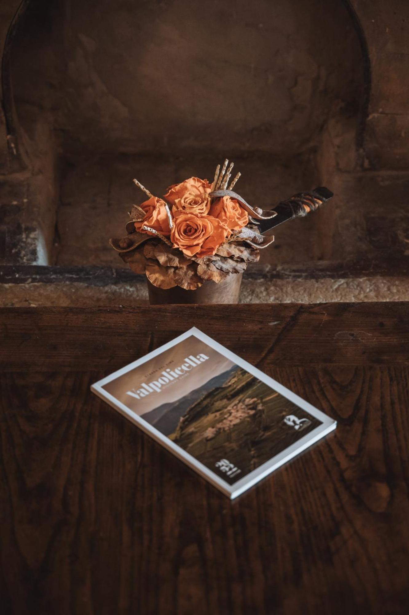 Agriturismo Valentina Cubi ฟูมาเน ภายนอก รูปภาพ