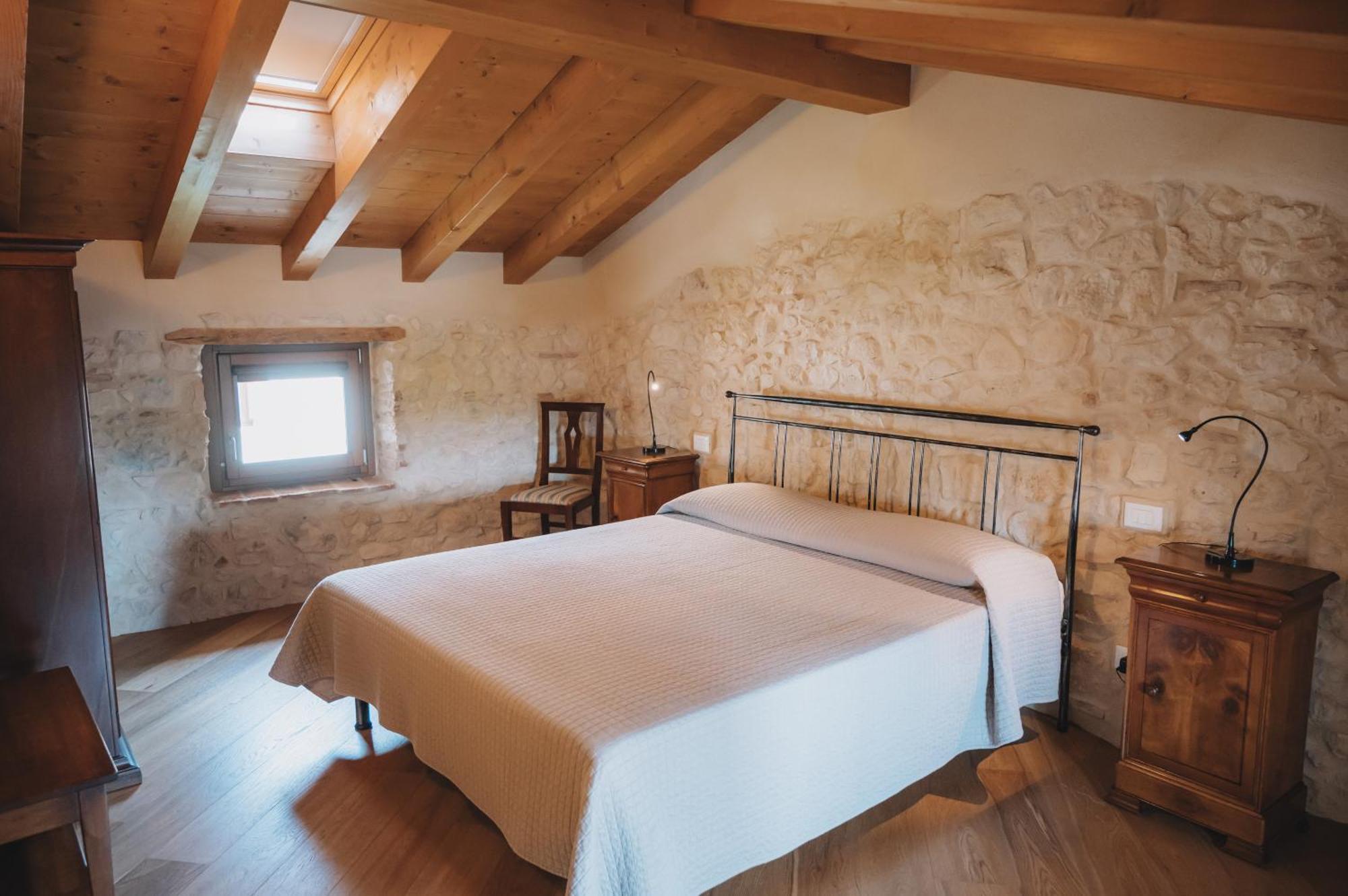 Agriturismo Valentina Cubi ฟูมาเน ภายนอก รูปภาพ