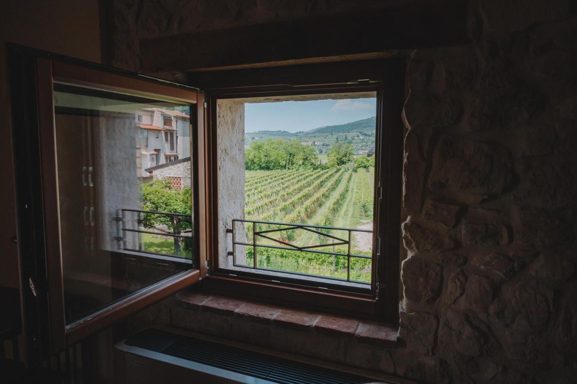 Agriturismo Valentina Cubi ฟูมาเน ภายนอก รูปภาพ