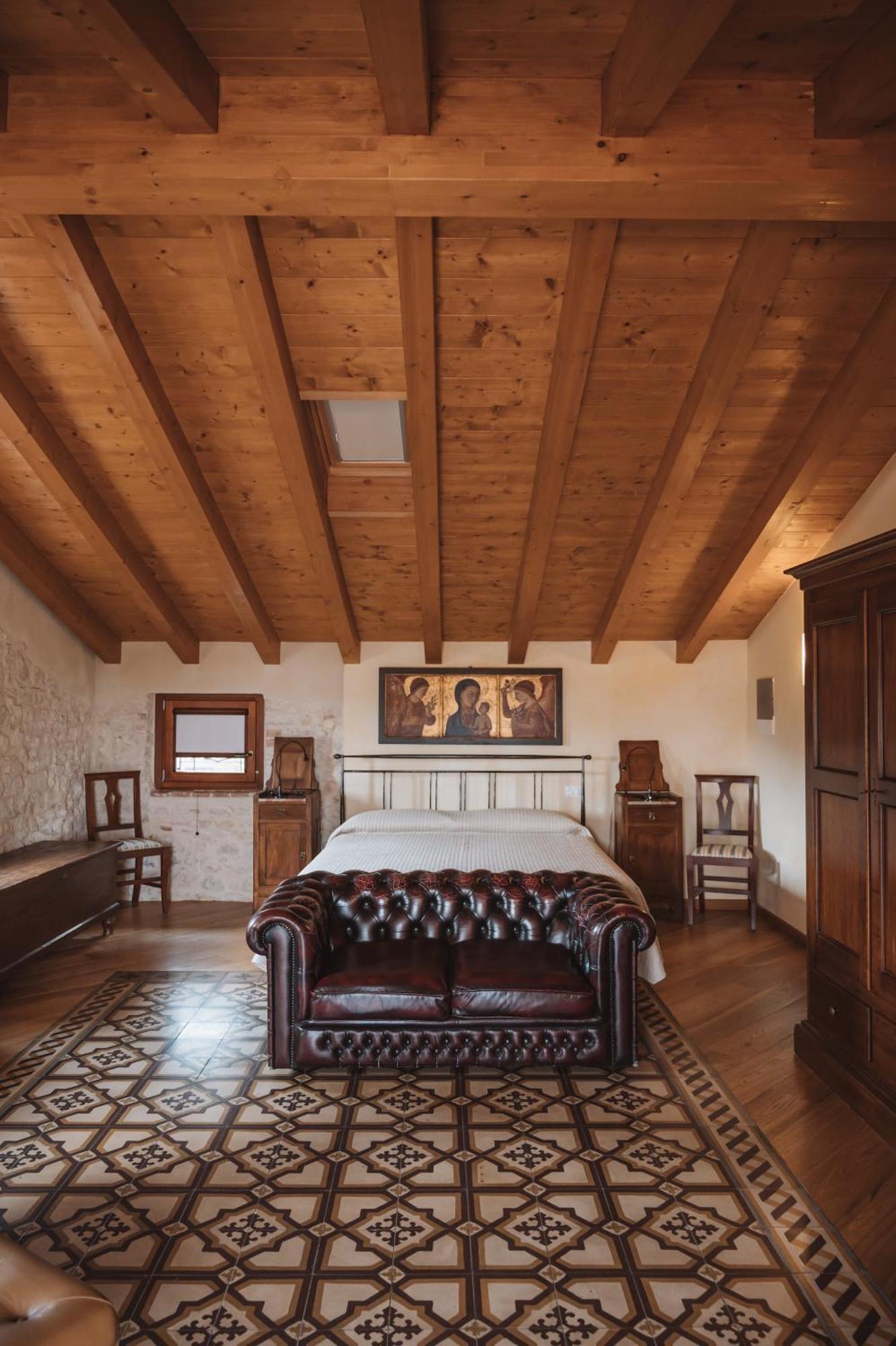 Agriturismo Valentina Cubi ฟูมาเน ภายนอก รูปภาพ