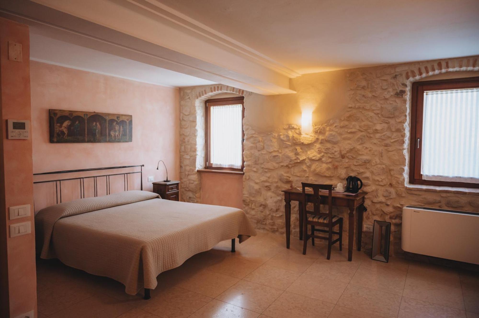 Agriturismo Valentina Cubi ฟูมาเน ภายนอก รูปภาพ