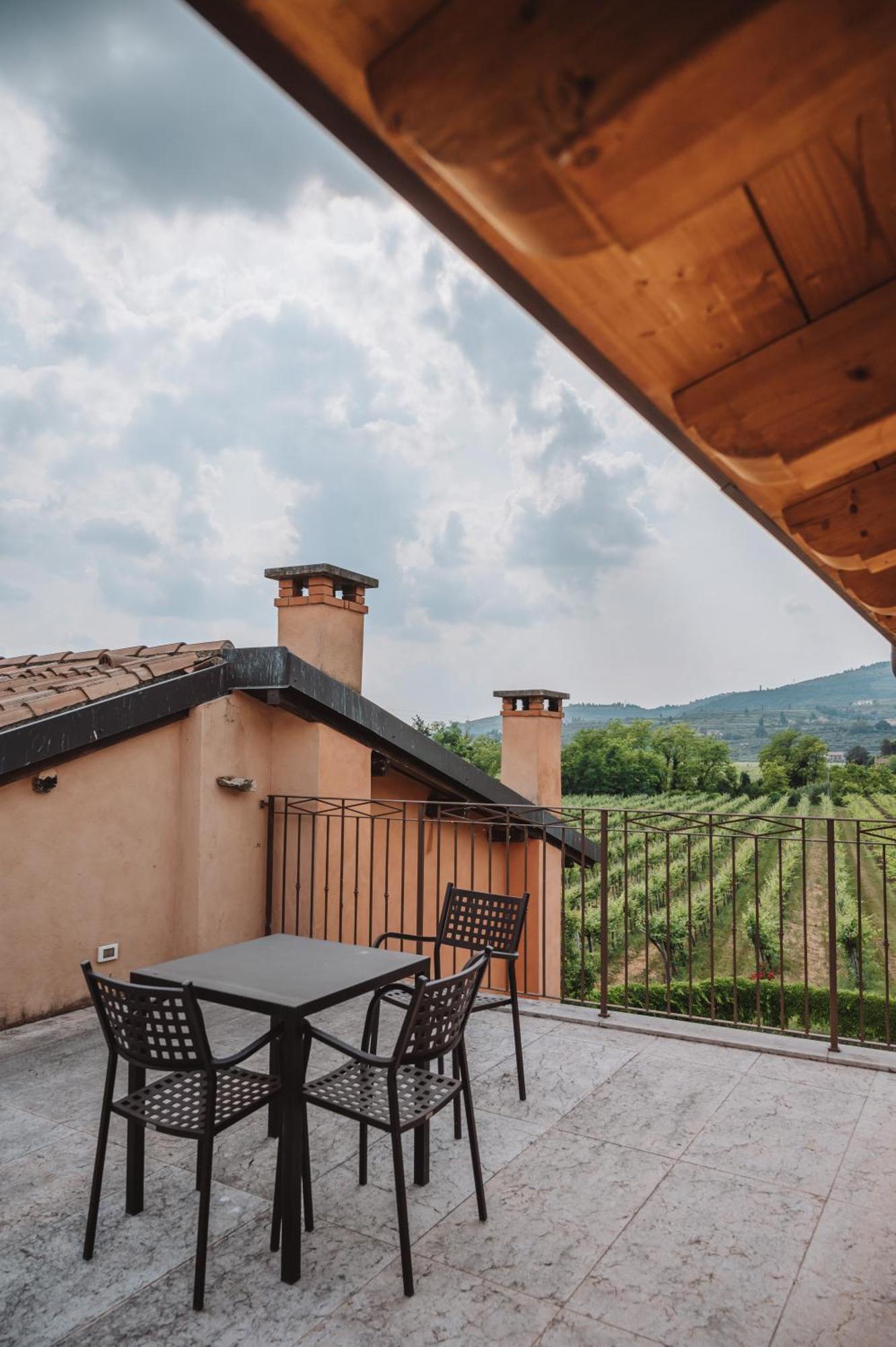Agriturismo Valentina Cubi ฟูมาเน ภายนอก รูปภาพ