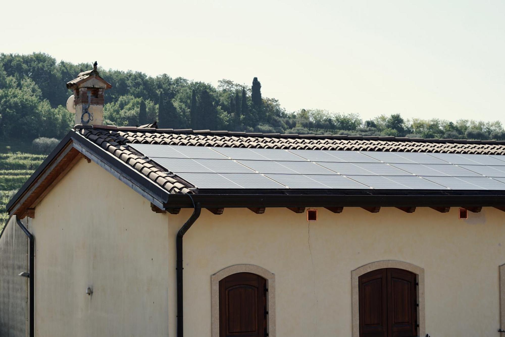 Agriturismo Valentina Cubi ฟูมาเน ภายนอก รูปภาพ