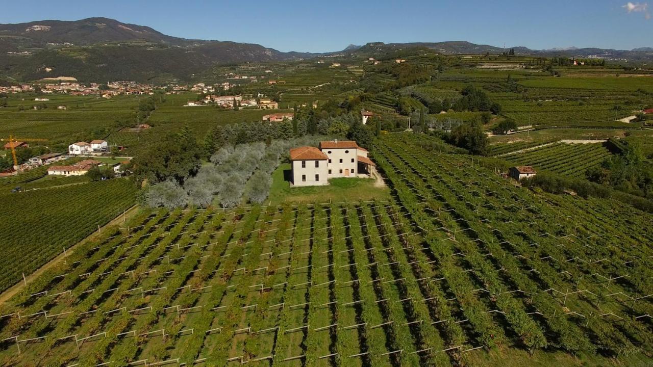 Agriturismo Valentina Cubi ฟูมาเน ภายนอก รูปภาพ