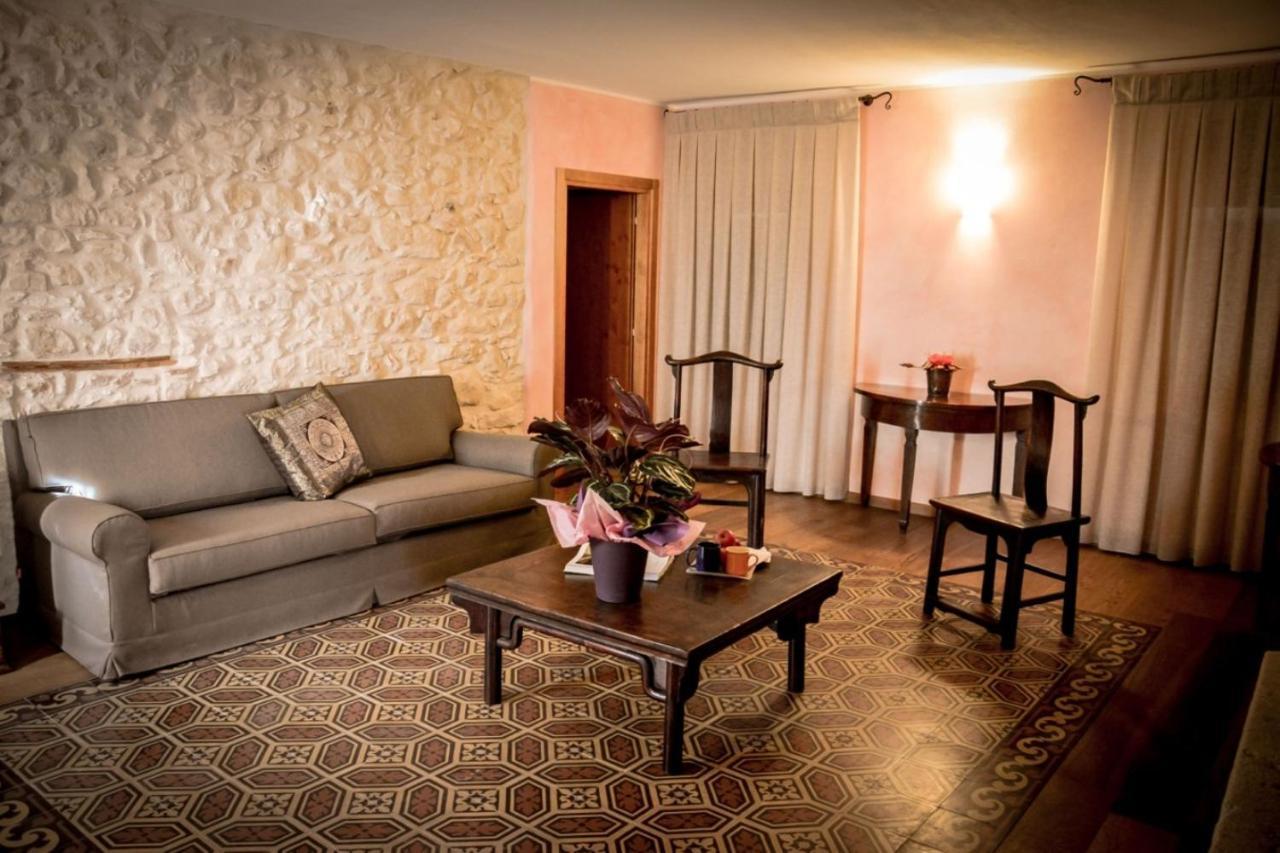 Agriturismo Valentina Cubi ฟูมาเน ภายนอก รูปภาพ